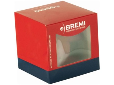 Датчик вала распределительного вала bremi 60118 фото №1