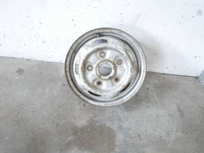 DISC 15X5,5 5X160 ET60 FORD TRANSIT MK5 V 94-00  