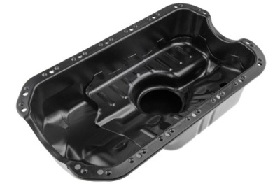 Поддон масляная honda civic 1.4 95-01 фото №1