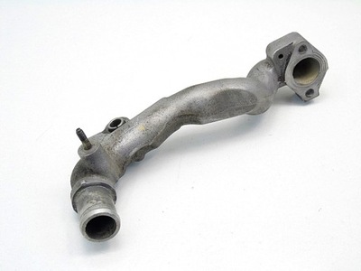 Труба трубка wody 2.0 di citd mazda 3 5 6 mpv 2 фото №1