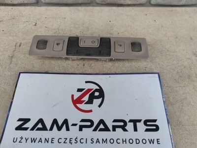 Audi a6 c5 лампа освещение салона потолочный 4b0947111 фото №1