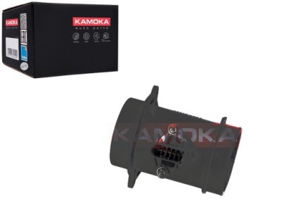 Расходомер воздуха mercedes sprinter 00'-06' ssangyong korando фото №1