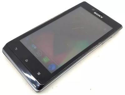 TELEFON SONY XPERIA E4