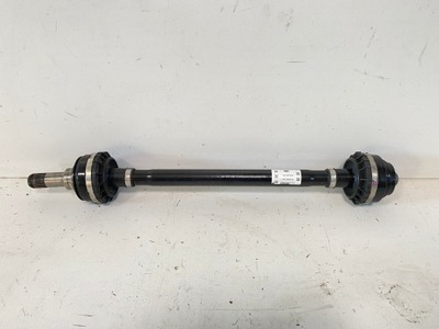 Приводной вал левая задняя задняя bmw 3 g20 330e фото №1