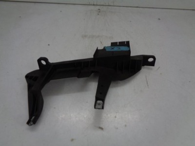 Bmw x3 e83 напрямна кронштейн лампи правий фото №1