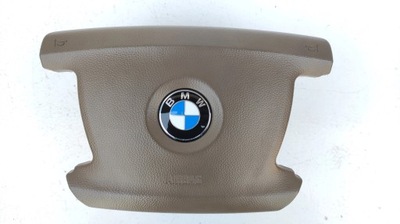 PAGALVĖ ORO VAIRO BMW E65 E66 LIFT SMĖLIO SPALVOS 6773686 