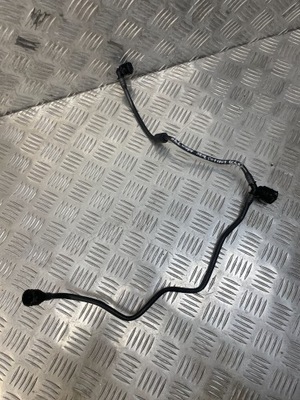 Mercedes w206 трубка wąż шланг вакуумa a2065011801 фото №1