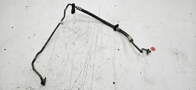 Sandero stepway ii шланг підсилювача 497206472r фото №1