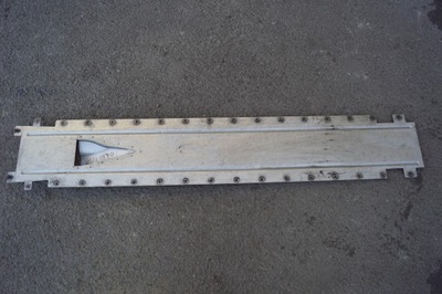 Захист вала audi r8 420 4.2 fsi 420825102a фото №1