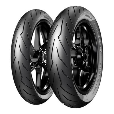 PIRELLI DIABLO ROSSO SPORT 140/70-17 66S TL 2024r. 