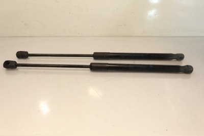 Амортизаторы капот bmw x1 ii f48 фото №1