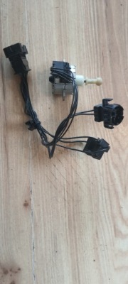 Моторчик регулировки лампа mini f55 bmw фото №1