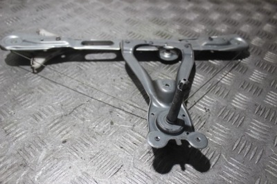 Механізм вікон правий задня opel vectra c фото №1