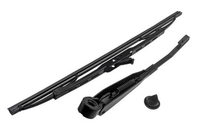 WIPER+BLADE REAR WIPER BLADES GRAND VOYAGER 07-/400  