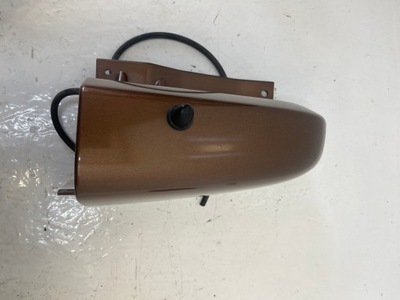 Renault trafic iii кронштейн лампи правий задня фото №1