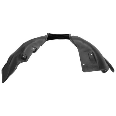 WHEEL ARCH COVER FORD ESCORT 1990-1999 FRONT LEWY, SIDE STEERING WHEEL  