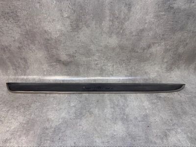 Порог подножка правый jaguar f-pace x761 фото №1