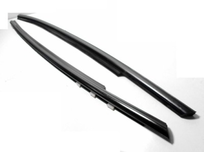 Hyundai coupe 02r tiburon молдинг двері скребок правий зовнішній фото №1