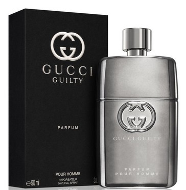 Gucci Guilty Pour Homme perfumy 90 ml