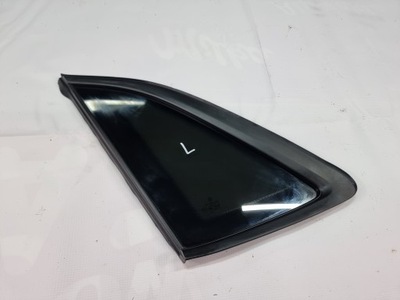 Vw atlas cross sport 3.6 awd r-line стекло кузовная левая 2021- фото №1