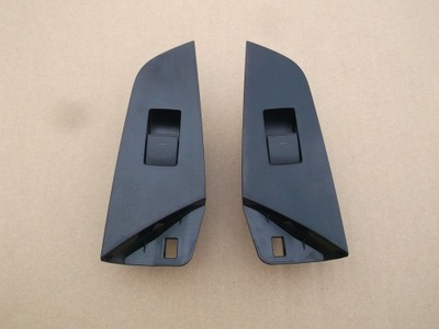 Toyota prius iv панель перемикач скло задня фото №1