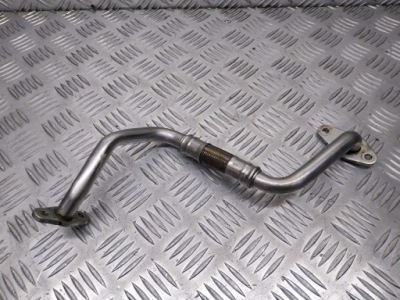 Трубка egr vw 03c145735f 1.4l бензиновий 2010 фото №1