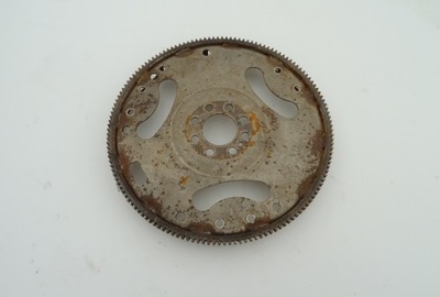 2010+ challenger 3.5 венец колесо маховик зубчатое фото №1