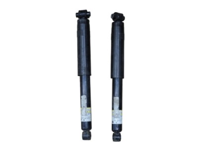 Амортизатор jeep wrangler 2018- задняя фото №1