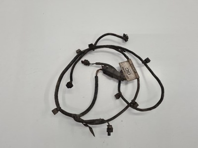 Ford galaxy mk3 lift джгут pdc бампера задня фото №1