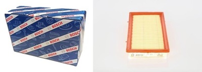 Bosch f 026 400 378 фільтр повітря фото №1