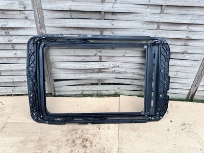 Люк панорама peugeot 5008 ii 2 фото №1