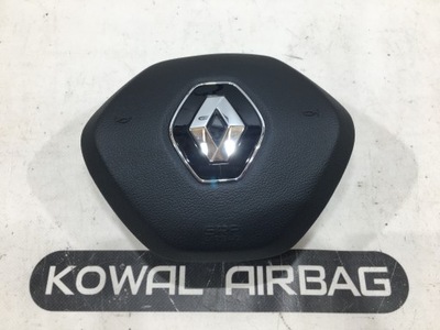 Renault arkana подушка безпеки подушка водія фото №1