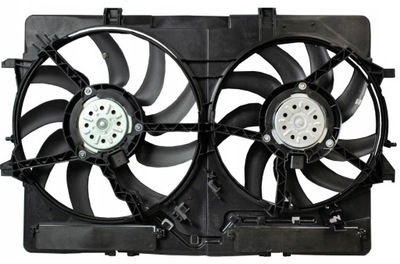 FANS AUDI A4 S4 B8 A5 S5 8T A6 A7 C7 2007+ 8K0121003D 8K0121207A  