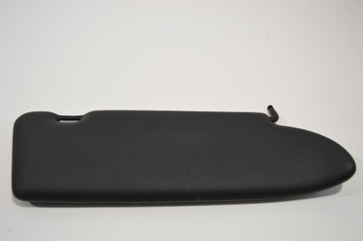 Захист сонцезахисна ліва mercedes w126 lift 1268103510 фото №1