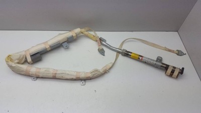 Шторка безопасности воздушная правая grand vitara ii 3 дверь фото №1