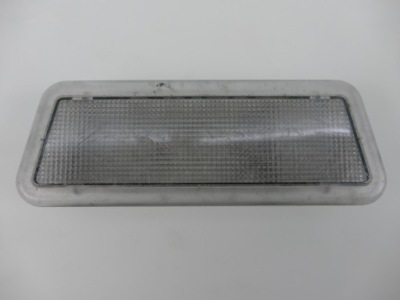 Opel zafira a лампа кабіни стельовий фото №1