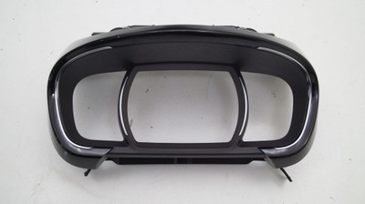 Renault espace v 14- рамка захист прилади спідометра фото №1