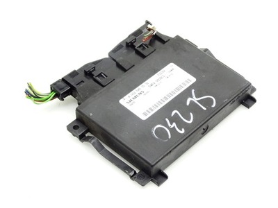 Модуль коробки mercedes sl r230 sl500 a0325453532 фото №1