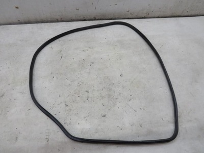 Прокладка дверь левый правый задняя hb hyundai i30 ii фото №1