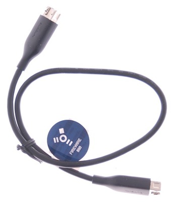 Kabel FireWire 800 to FireWIre 800 9-9 pin