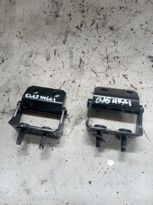 Nissan qashqai iii j12 петли крышки фото №1