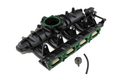 Колектор всмоктуючий audi tt 1.8 tfsi 2008 - 2014 фото №1