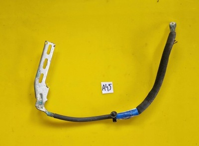 BORNE BAJO CERO CABLE DE MASA OPEL VIVARO II TRAFFIC 3 1.6 BITURBO  