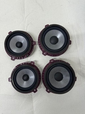 Динамік meridian перед 96330-cv100 kia ev6 фото №1