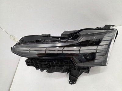 Лампа перед передня ліва volvo ex30 full led europa фото №1