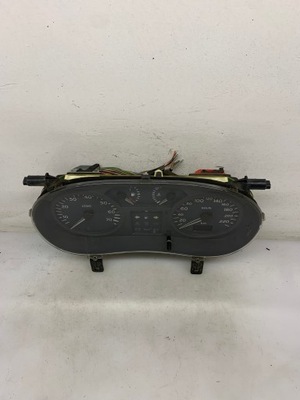 Счетчик приборная панель p8200059763 renault фото №1