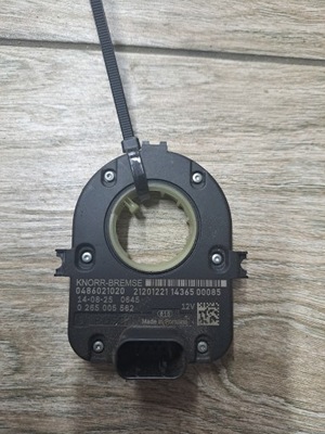 SENSOR KATA GIRO RENAULT GAMA T VOLVO FH FM 4  