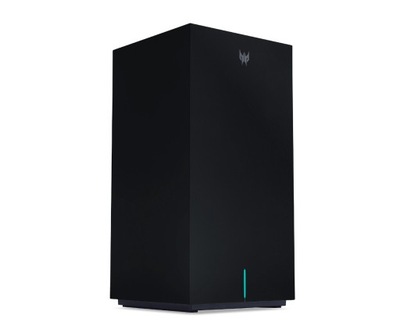 Router Acer Predator Connect X7 5G 802.11be (Wi-Fi 7)
