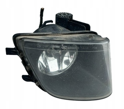 Противотуманная фара правый перед bmw 7 f01 7182196 фото №1