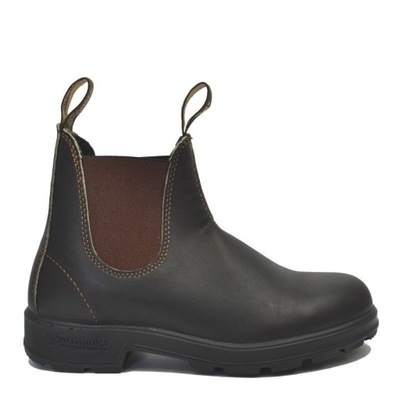 BLUNDSTONE 500 BROWN r. 41